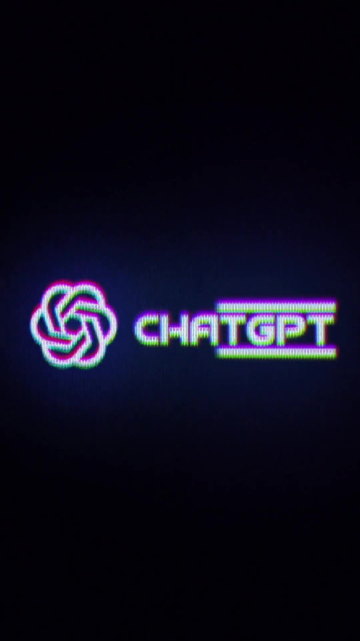 Cover image for ChatGPT Logo