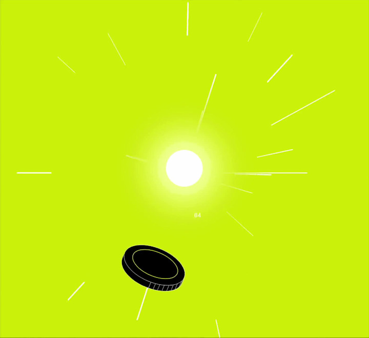 Cover image for Open Wallet - transaction animations