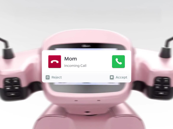 Cover image for Designing Safe Call Controls for Two Wheelers