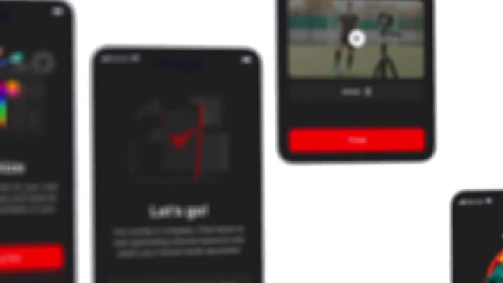 Cover image for Recruit Fluency App