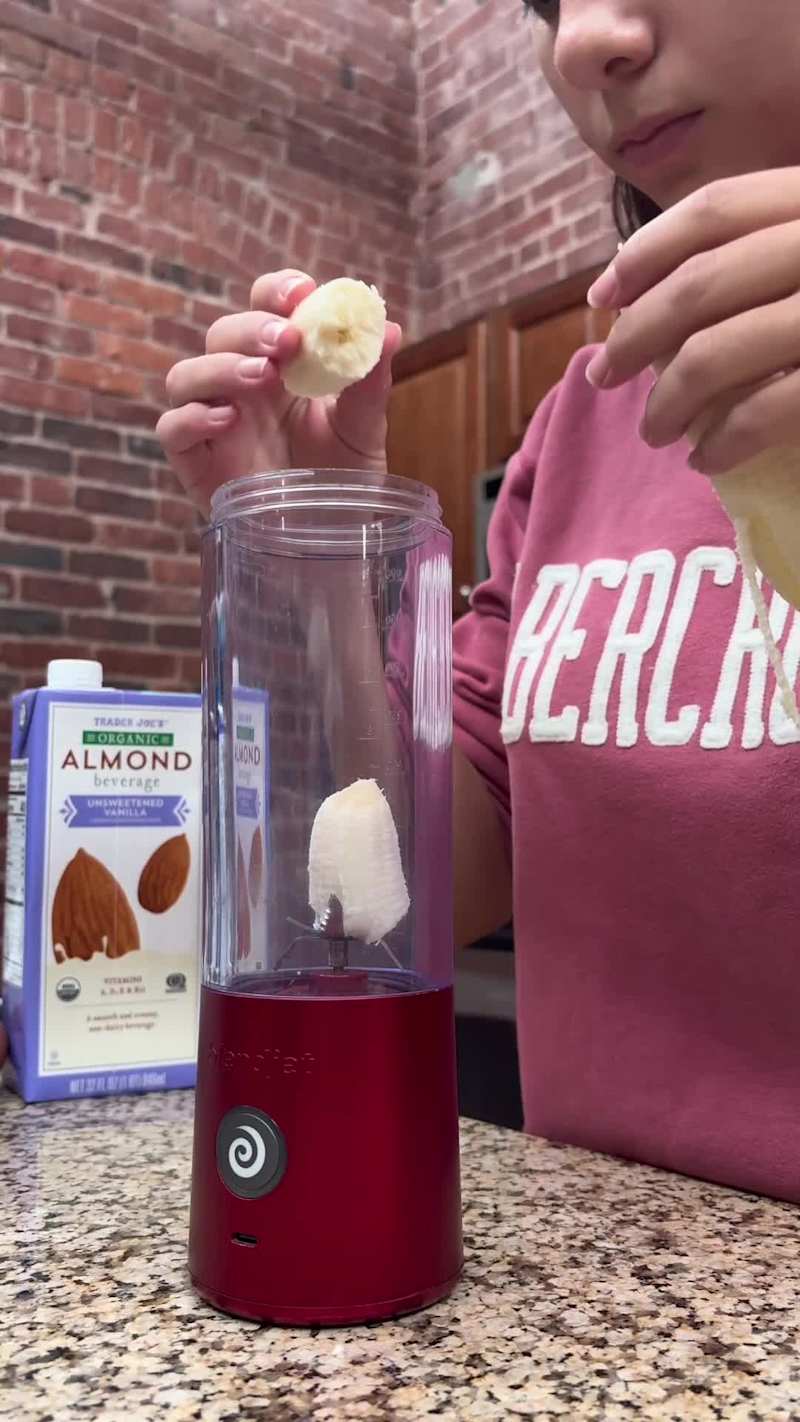Cover image for Tastemade+ Meal Planner UGC Video