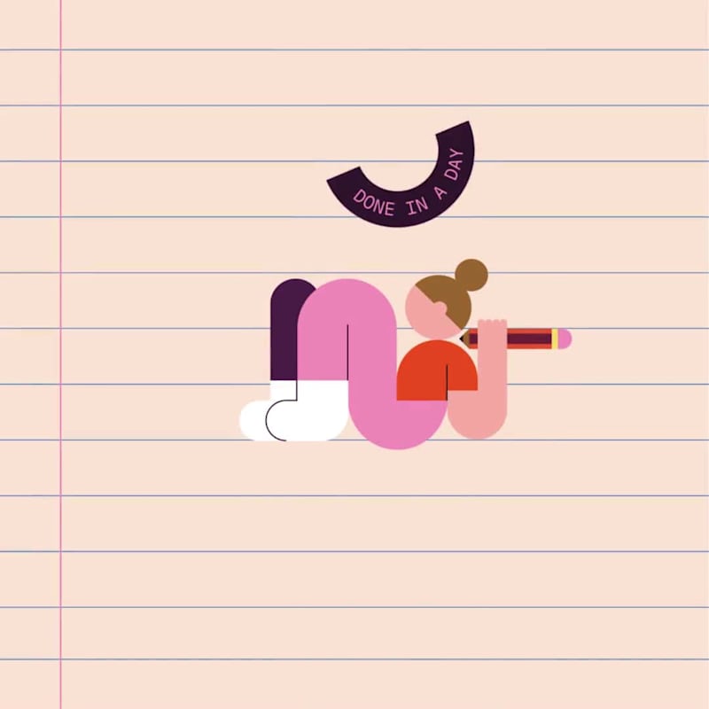 Cover image for Writing Pajamas file handover