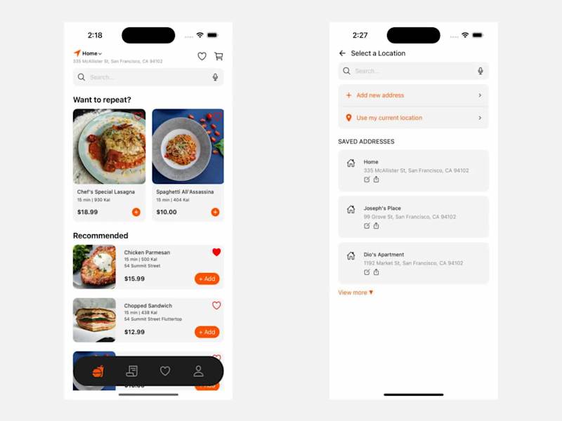 Cover image for Bento Station | Restaurant Delivery Toolkit and Applications