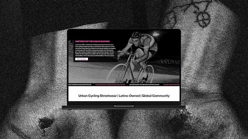Cover image for LCCC | eCommerce Redesign
