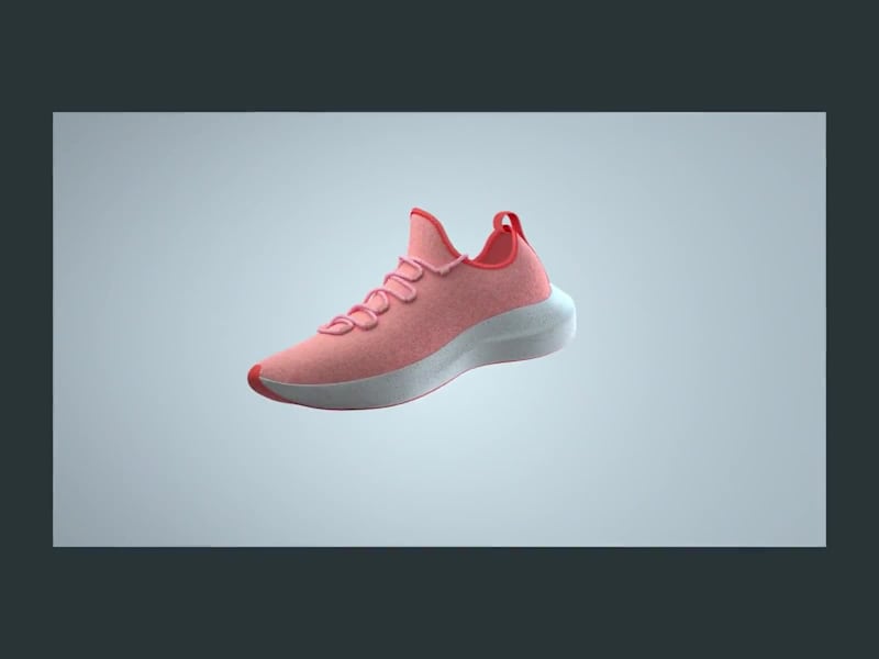 Cover image for Coats Footwear - Visualising Hidden Innovation