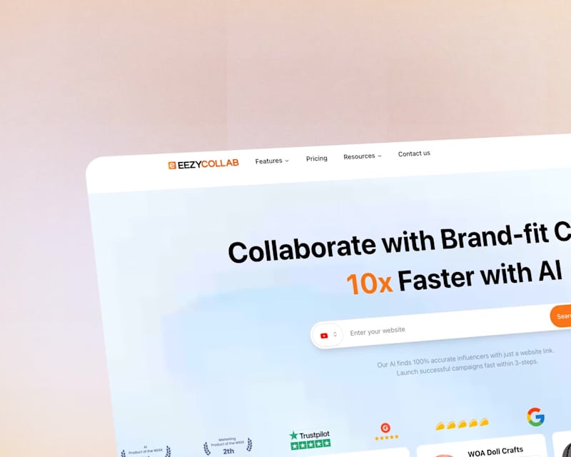 Cover image for 4.3X more visitors turned It into login users