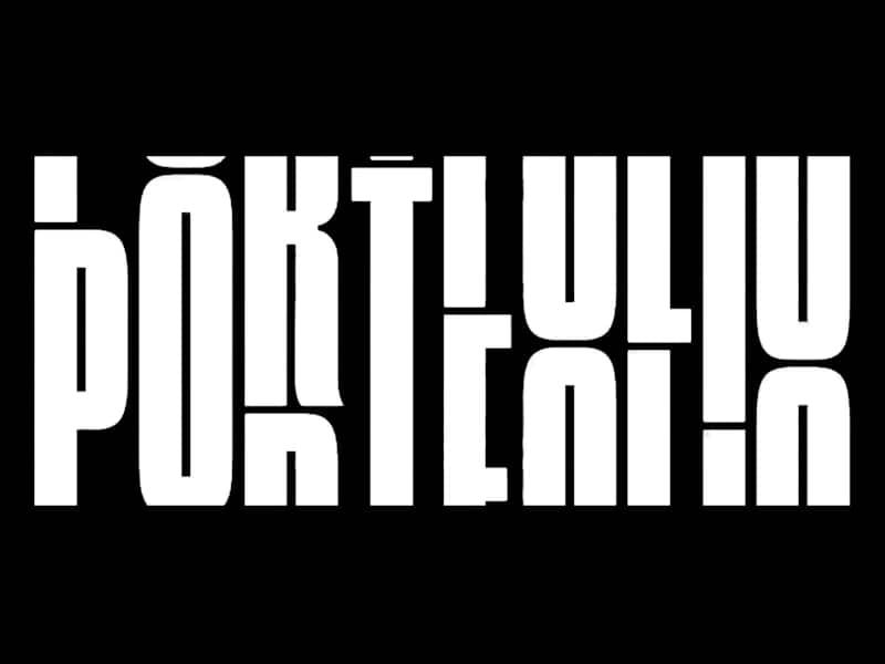 Cover image for Portfolio Website Design