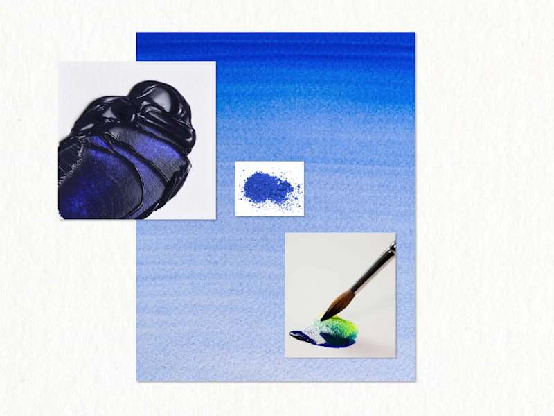 Cover image for Art Supplies Social Campaign