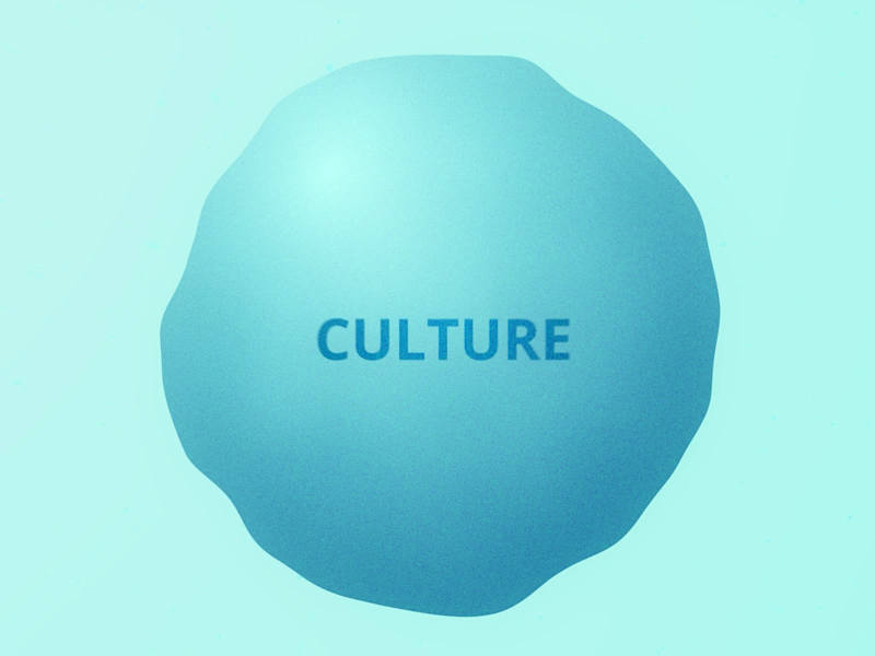 Cover image for Lets Talk About Company Culture - Partners In Leadership