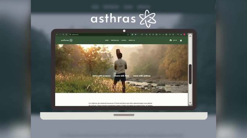 Cover image for Premium Indian Clubs & Rotational Training Tools | Asthras