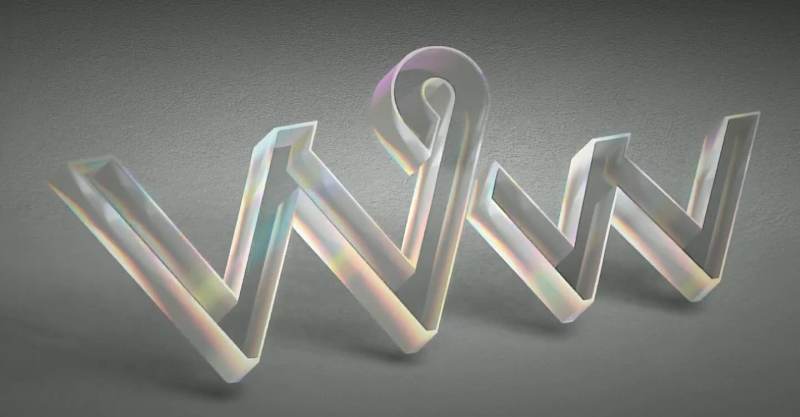 Cover image for 3D Logo Rewamp