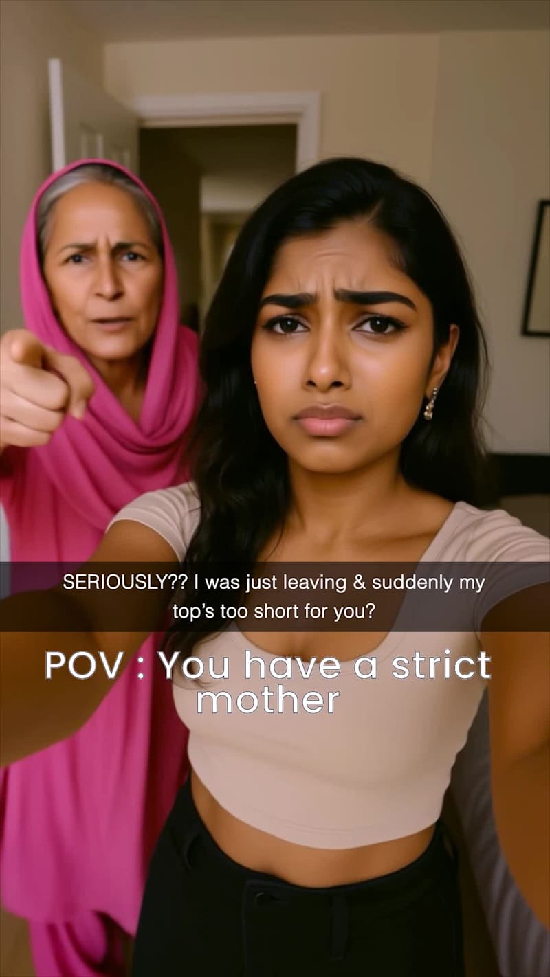 Cover image for That's too short