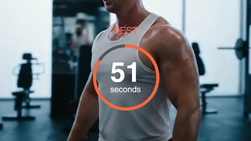 Cover image for SHRED - AI Sizzle Reel
