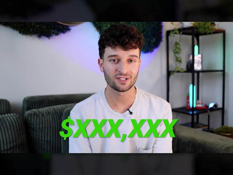 Cover image for Professional E-commerce YouTube Content