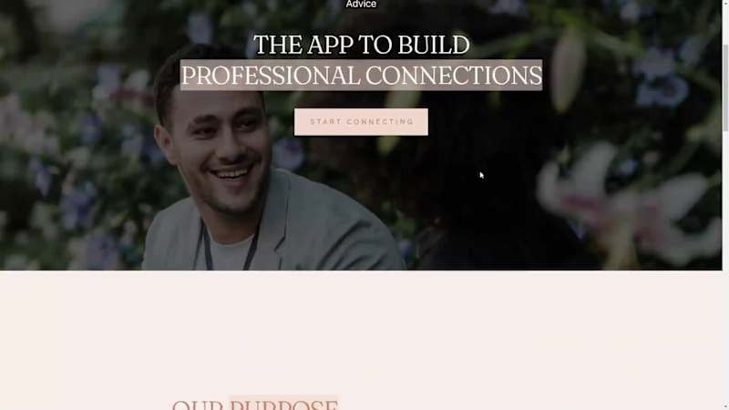 Cover image for Advice | Mobile & Full Stack