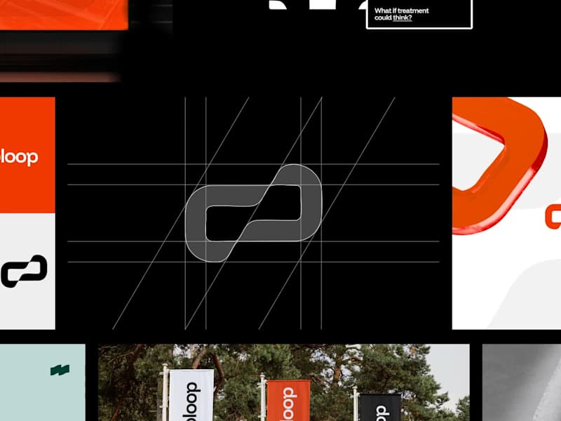 Cover image for Neuroloop - Branding Project