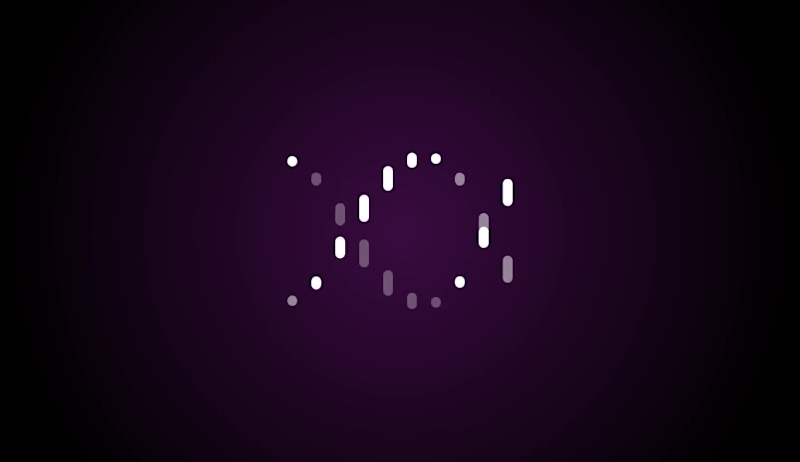 Cover image for Logo and Loader Animation