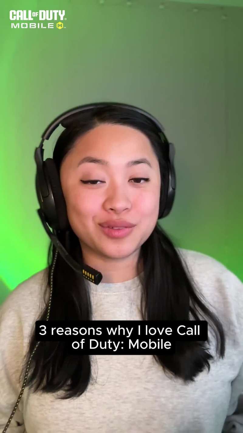 Cover image for User-generated content creation | Activision- Call of Duty