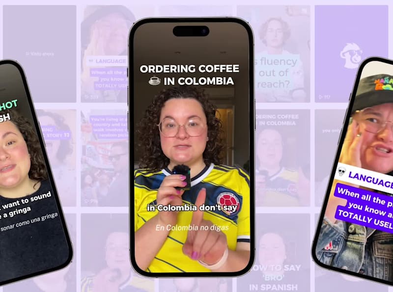 Cover image for Content Creator for dangerous app