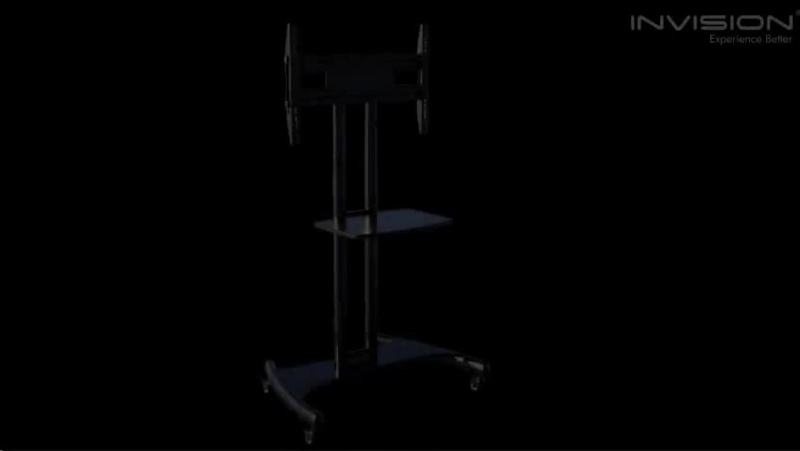 Cover image for TV Stand Advert - Invision GT1200