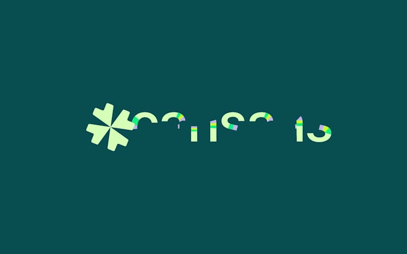 Cover image for Cansaas Agency ⏐ Logo Animation