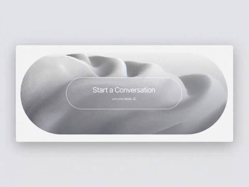 Cover image for Webflow | Fancy Button for Armstrong Agency