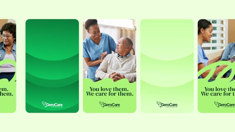Cover image for Brand Presentation Animation for Healthcare brand