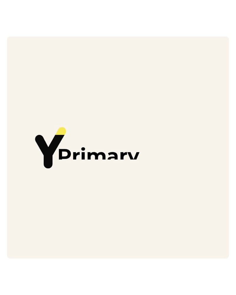 Cover image for UX/UI Design for Primary Yellow Platform
