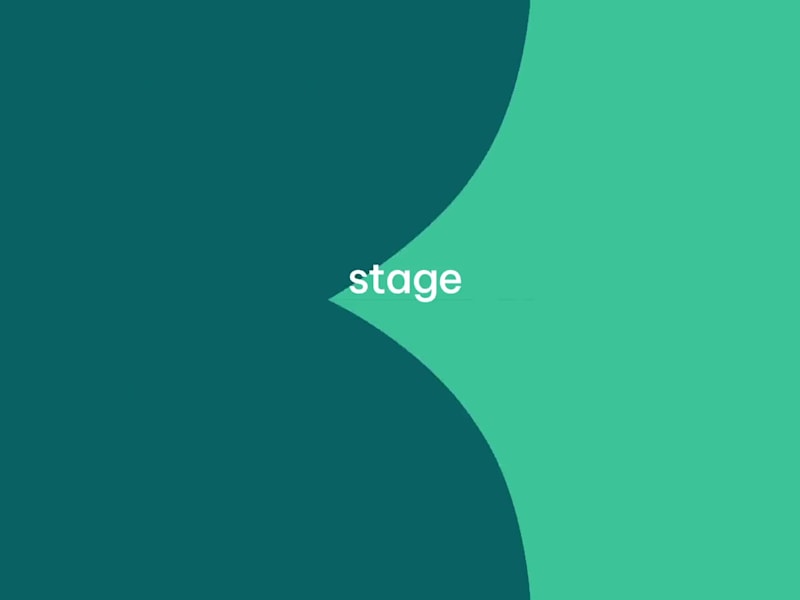Cover image for Stagetimer - Countdown Timer Development