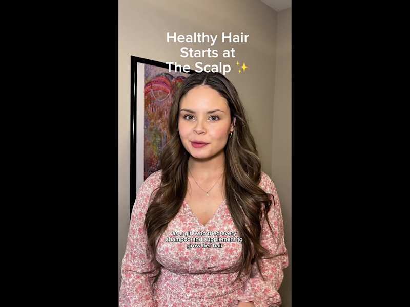 Cover image for UGC for Haircare Product