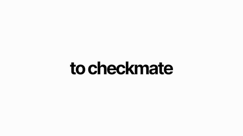 Cover image for Chess App