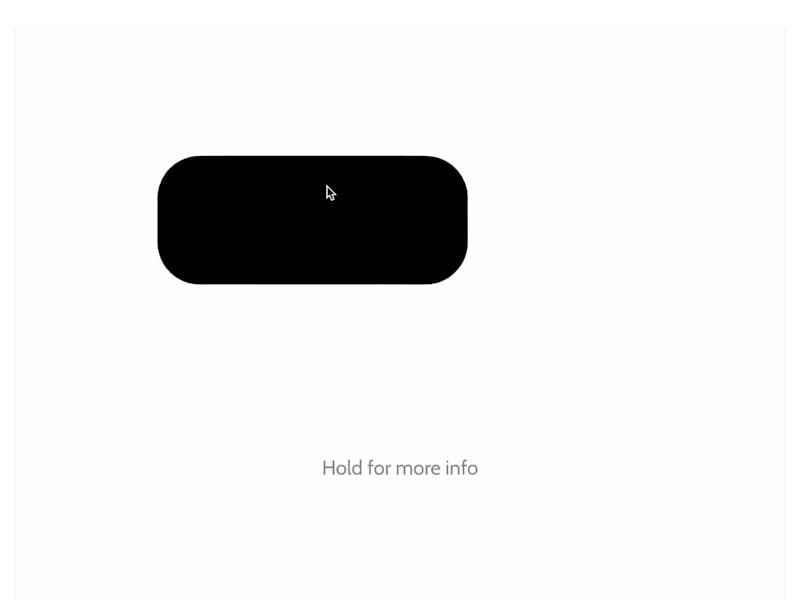 Cover image for Website Navbar Design | Rive Animations