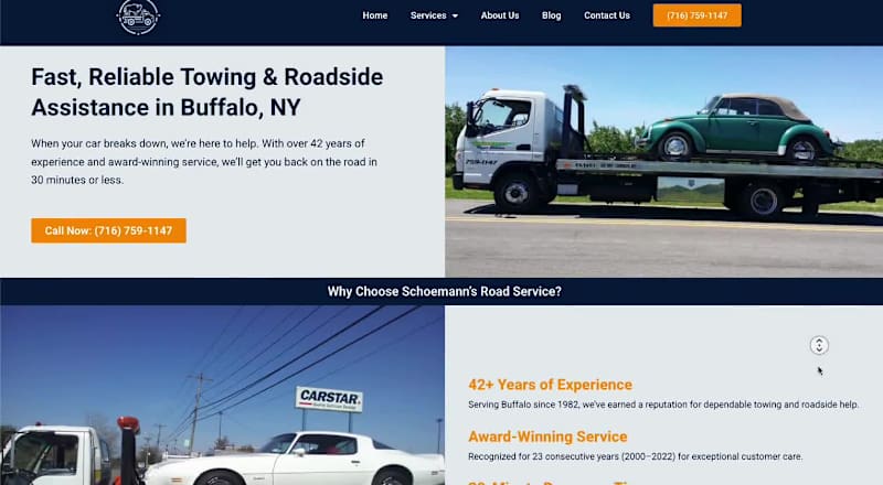 Cover image for Web Design