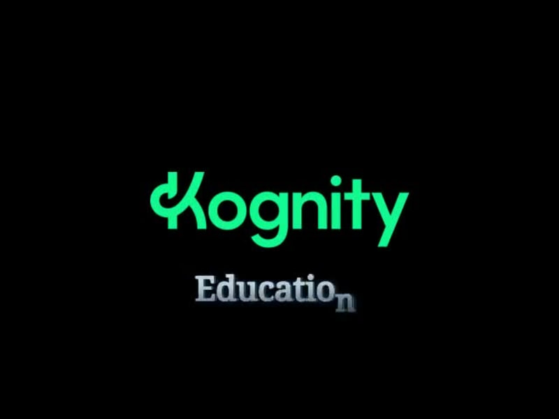 Cover image for Custom WordPress Development for Kognity’s Global Site