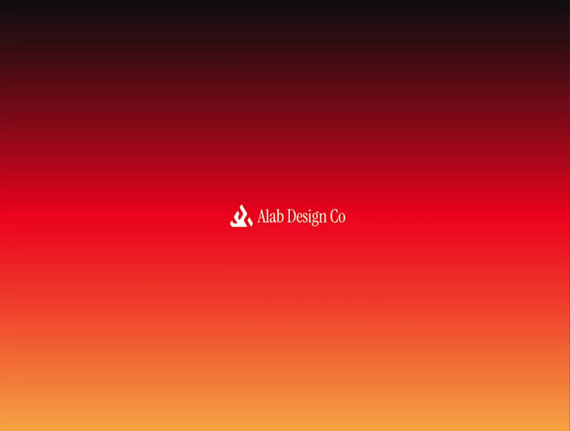 Cover image for Alab Design Co. Website