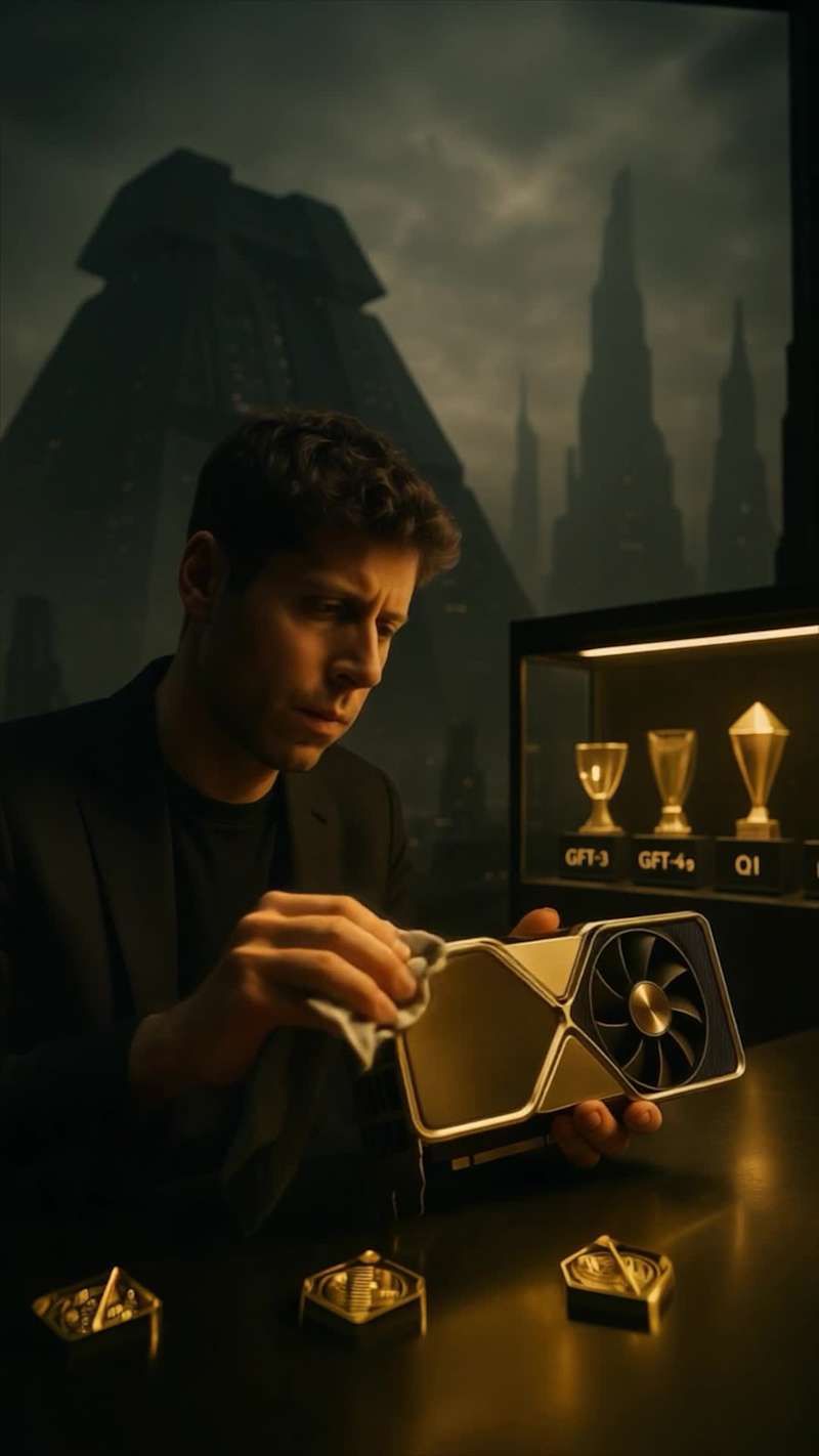 Cover image for Meta's 100$M nabbing