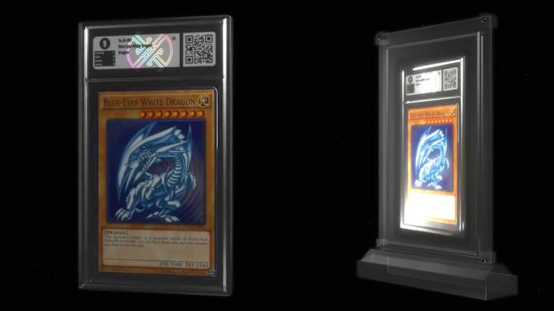 Cover image for Memora Digital Collectible