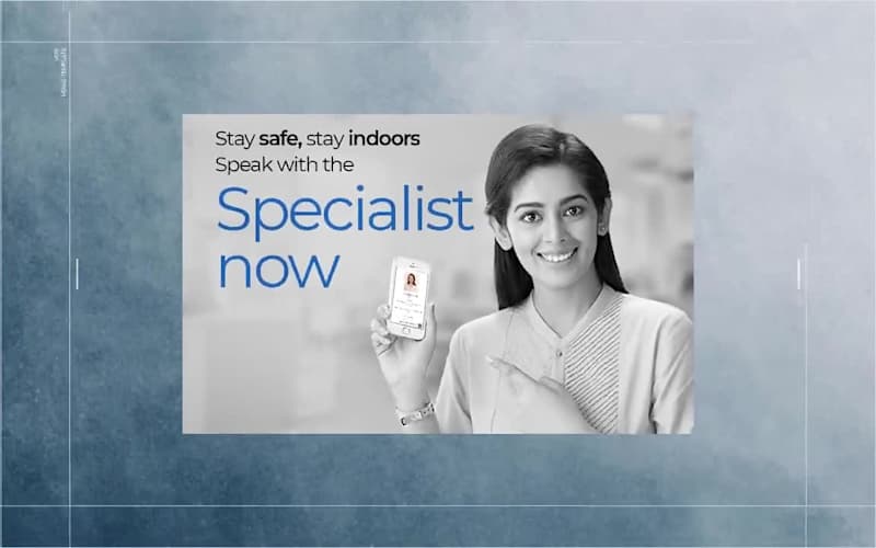 Cover image for HospitALL Visual Identity and Social Media Design