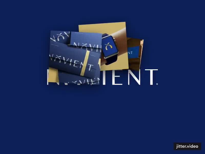 Cover image for Novient - Luxury Marketing