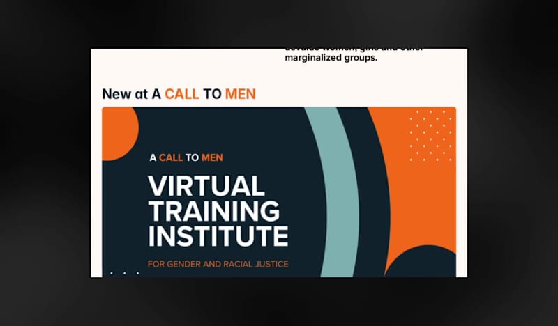 Cover image for ACTM Website Redesign