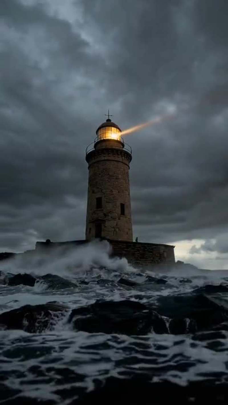 Cover image for Lightkeeper: Presence Engine Prototype
