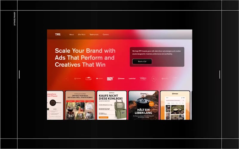 Cover image for Make Your Framer Site Fast - Really Fast