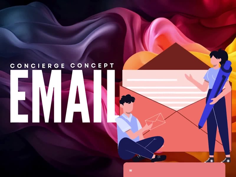Cover image for Email, Built for Retention