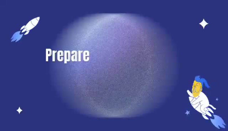 Cover image for Created a captivating book trailer to promote Fun Facts For Kids