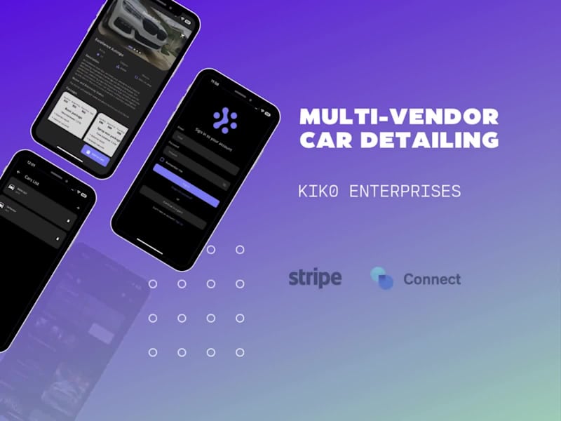 Cover image for Kiko Enterprise