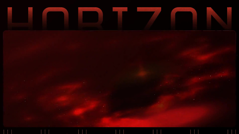 Cover image for Horizon dApp - website