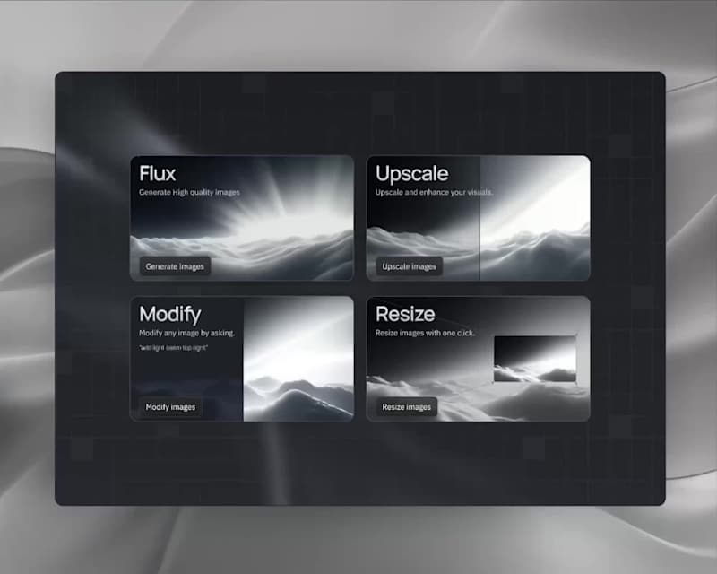 Cover image for Design and Development of ImgUp.ai