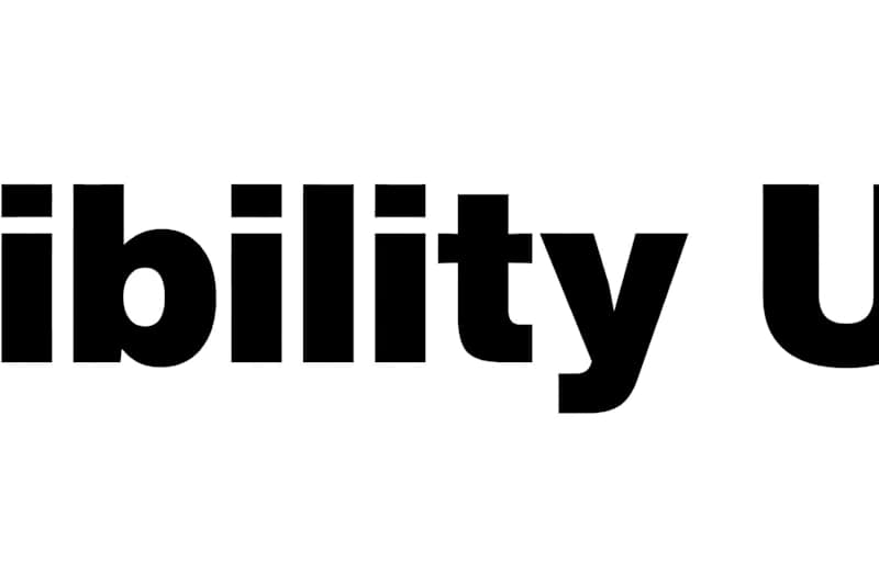 Cover image for Accessibility UI Icons
