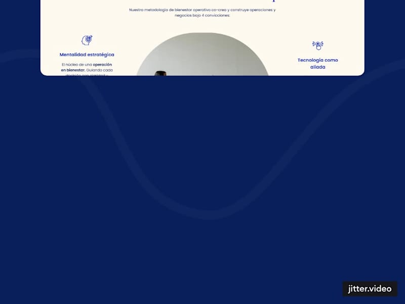 Cover image for MindfulOps Website Design and Development