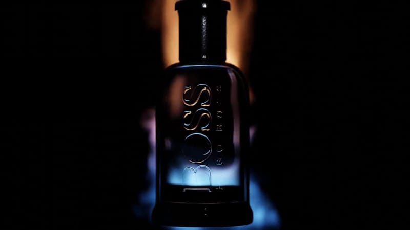 Cover image for Hugo Boss Perfume
